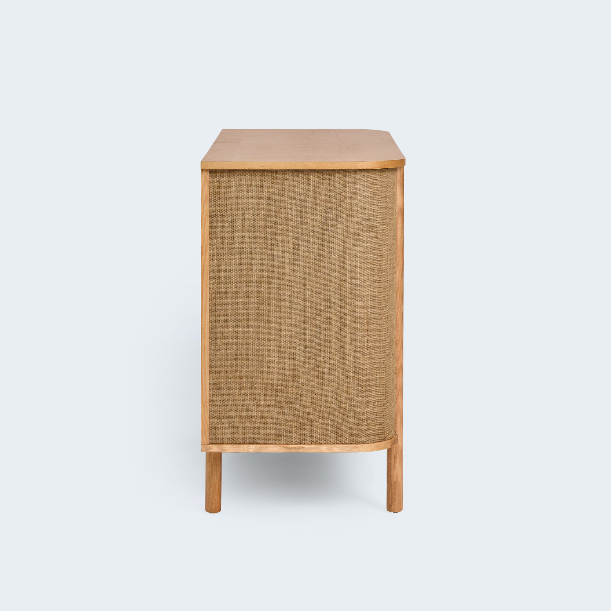 Cariboo Indi Dresser