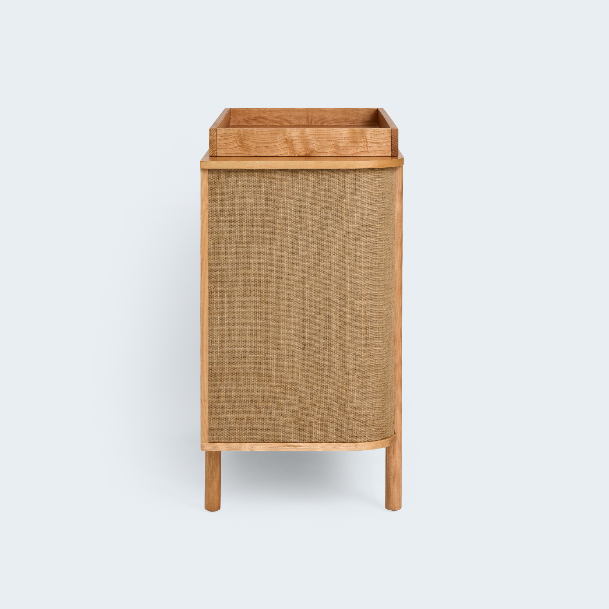 Cariboo Indi Dresser