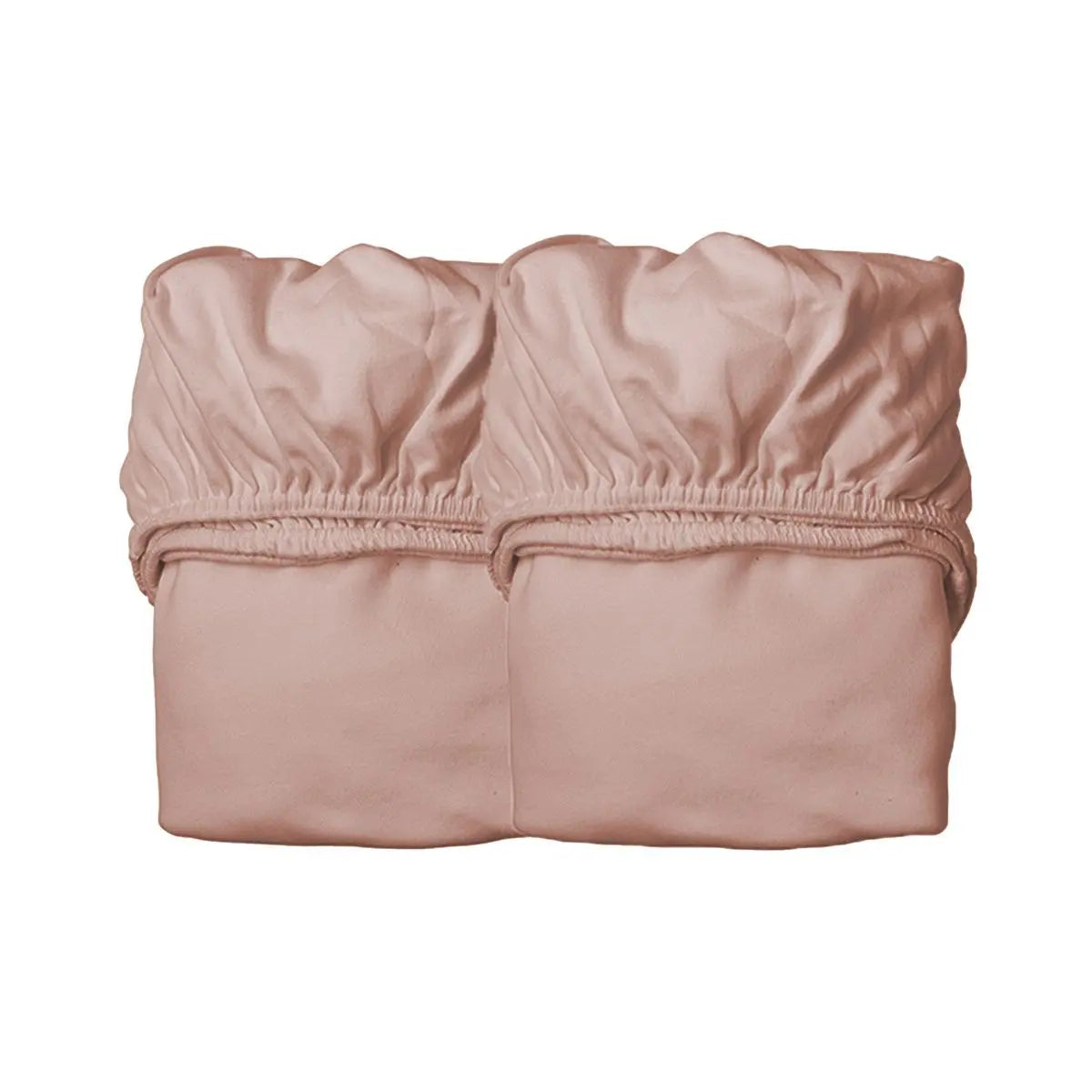 Leander Organic Cot Fitted Sheet  