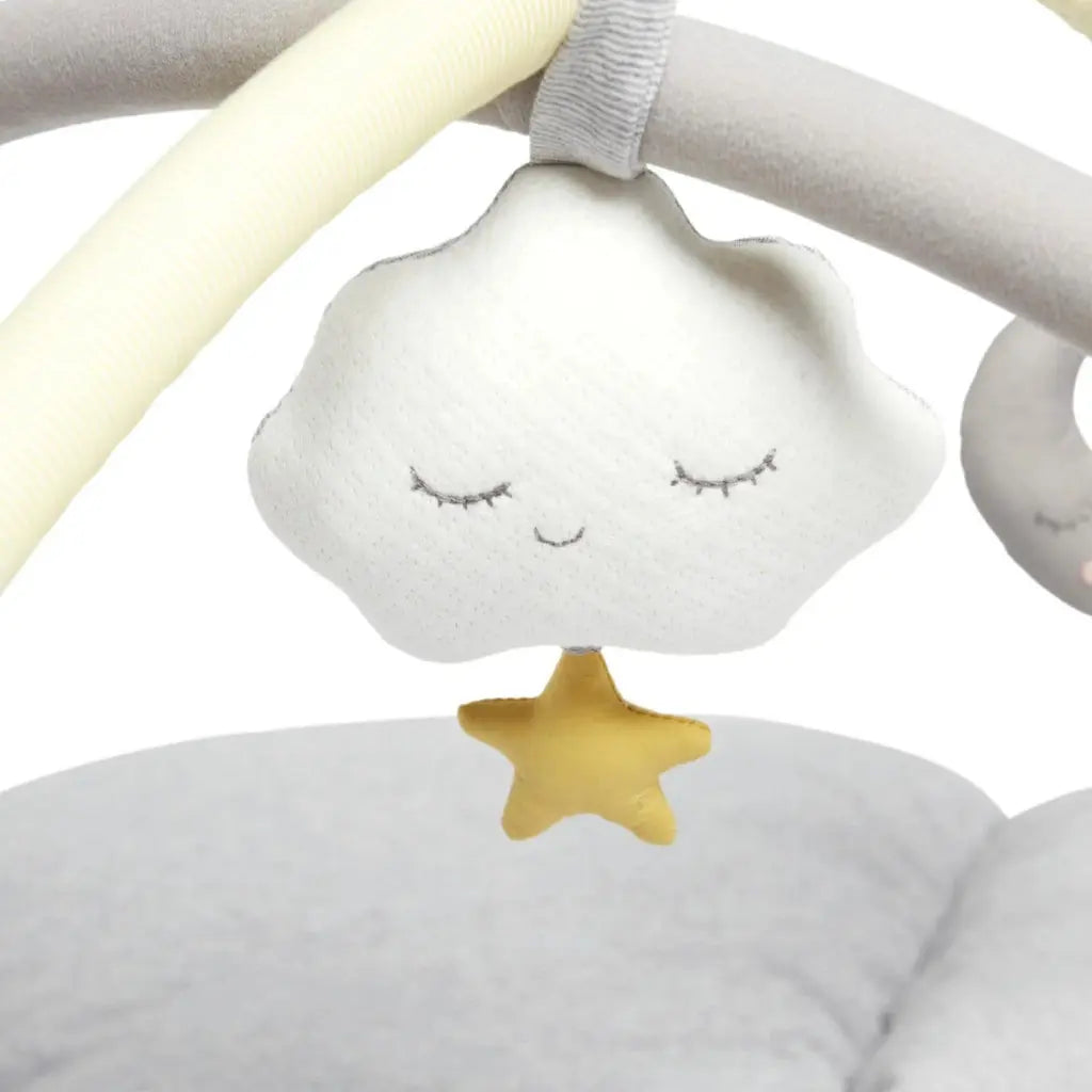 Mamas & Papas Playmat & Gym - Dream upon a Cloud  