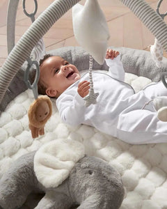 Mamas & Papas Playmat & Gym - Welcome to the World