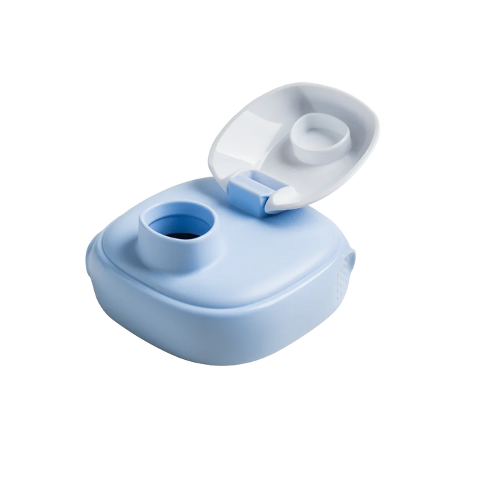 Hegen PCTO™ Spout Grey