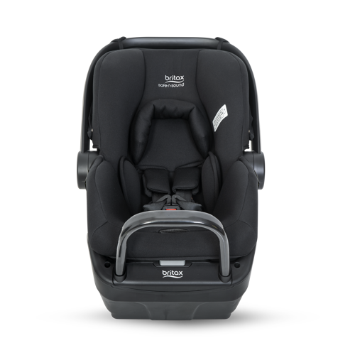 B-Pod Go Baby Capsule