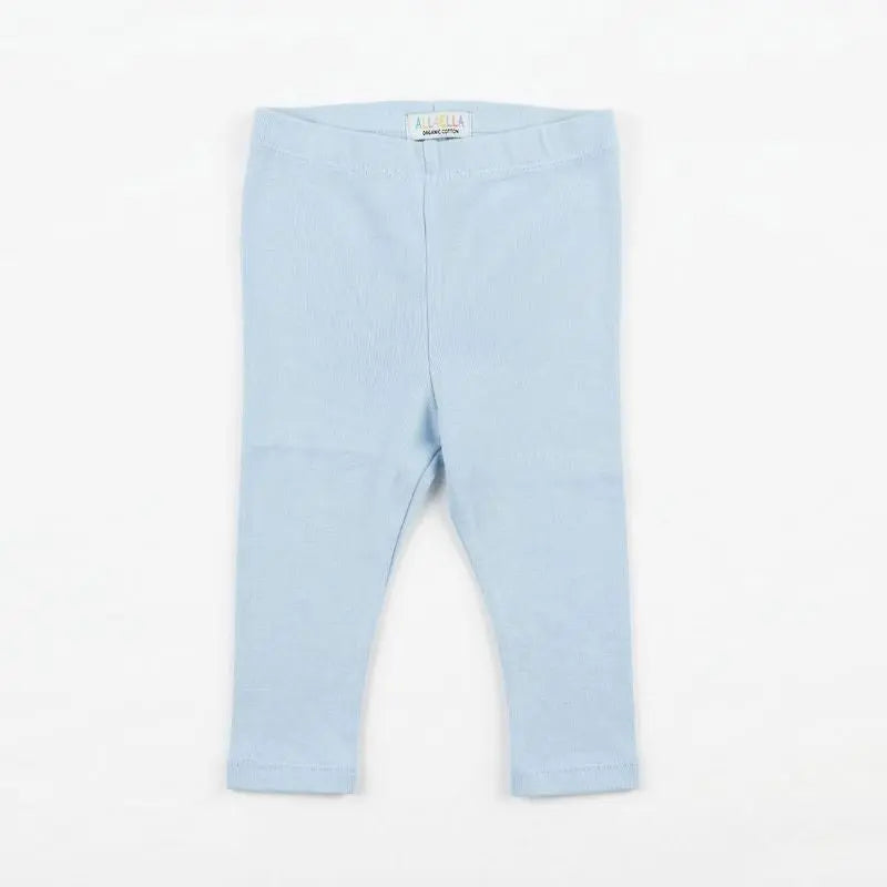 City Patrol set organic cotton pants
