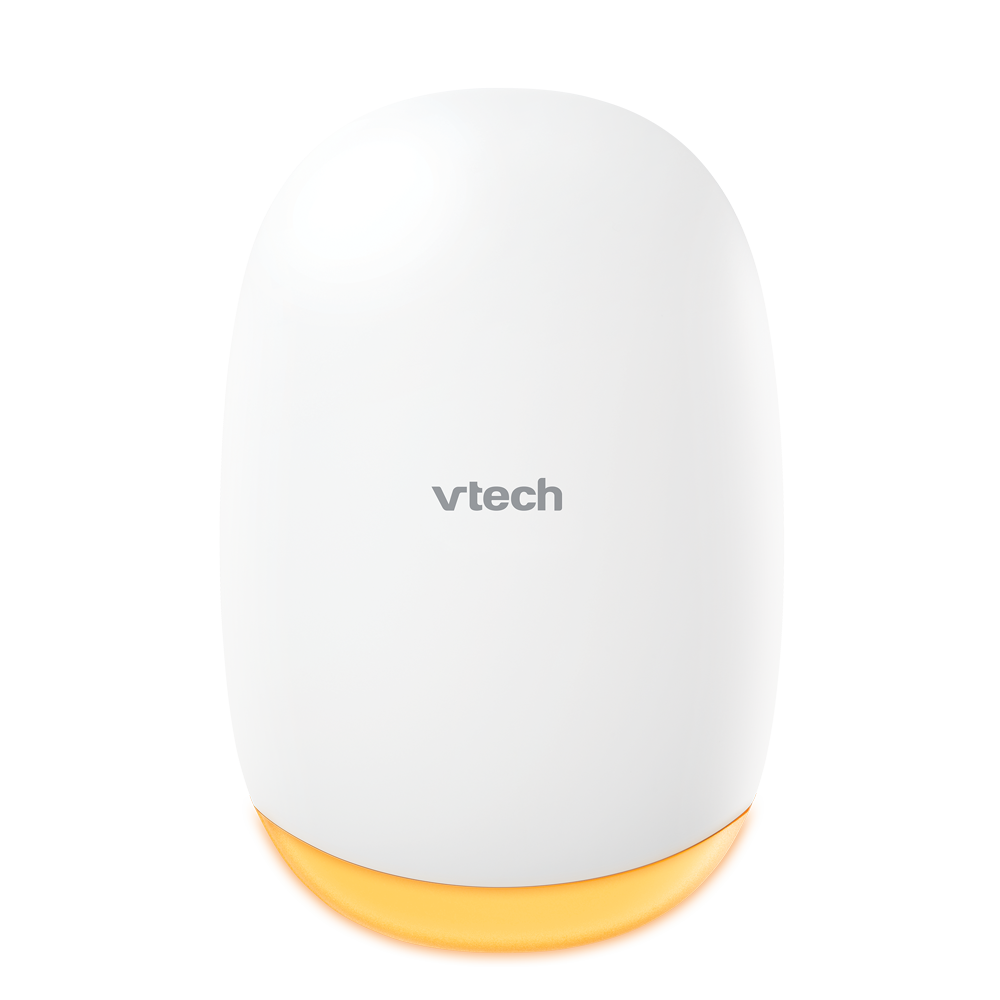 V-Hush Stroller Rocker, Baby Bouncer, Soother with Lullabies, Soothing Sounds, Amber Night Light, Universal Mount, Long Lasting Battery, USB-C AC Adapter, Auto-Off Timer, IPX2 Drip-proof