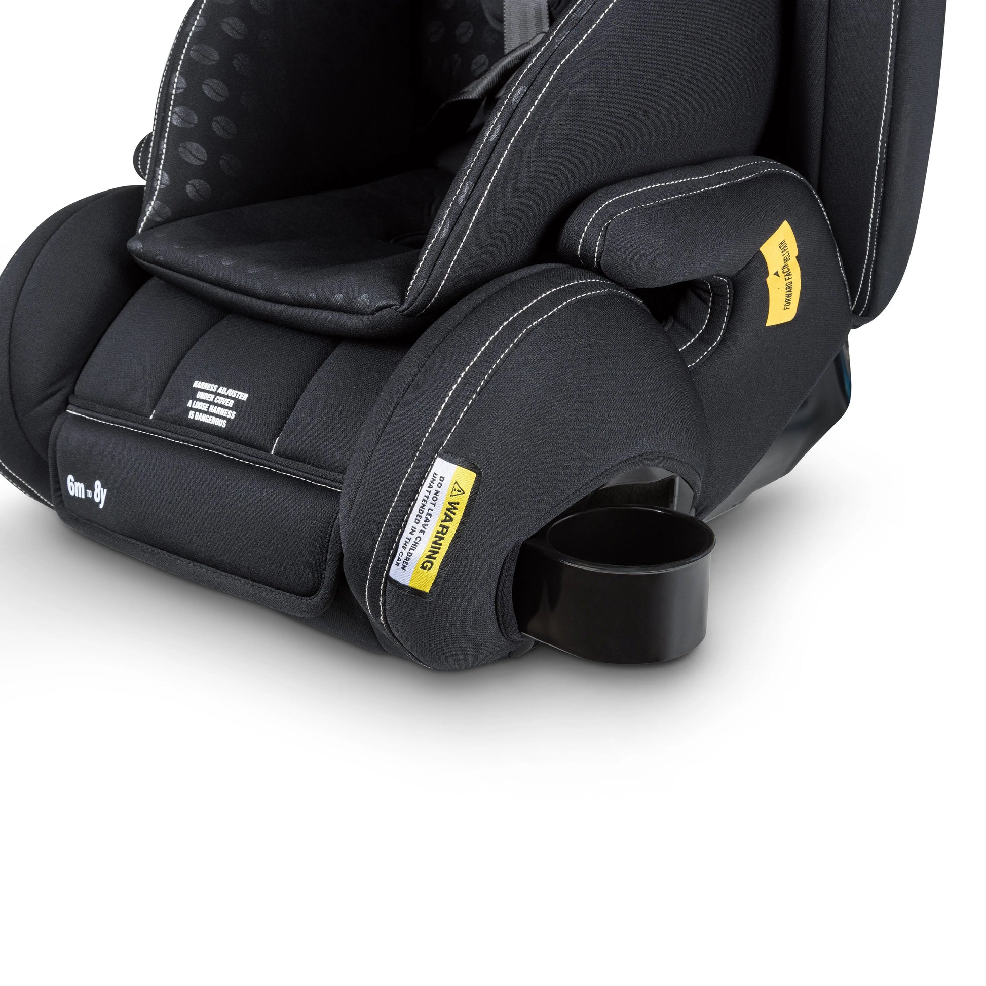 Infa Secure Accomplish Air Convertible Car Seat  