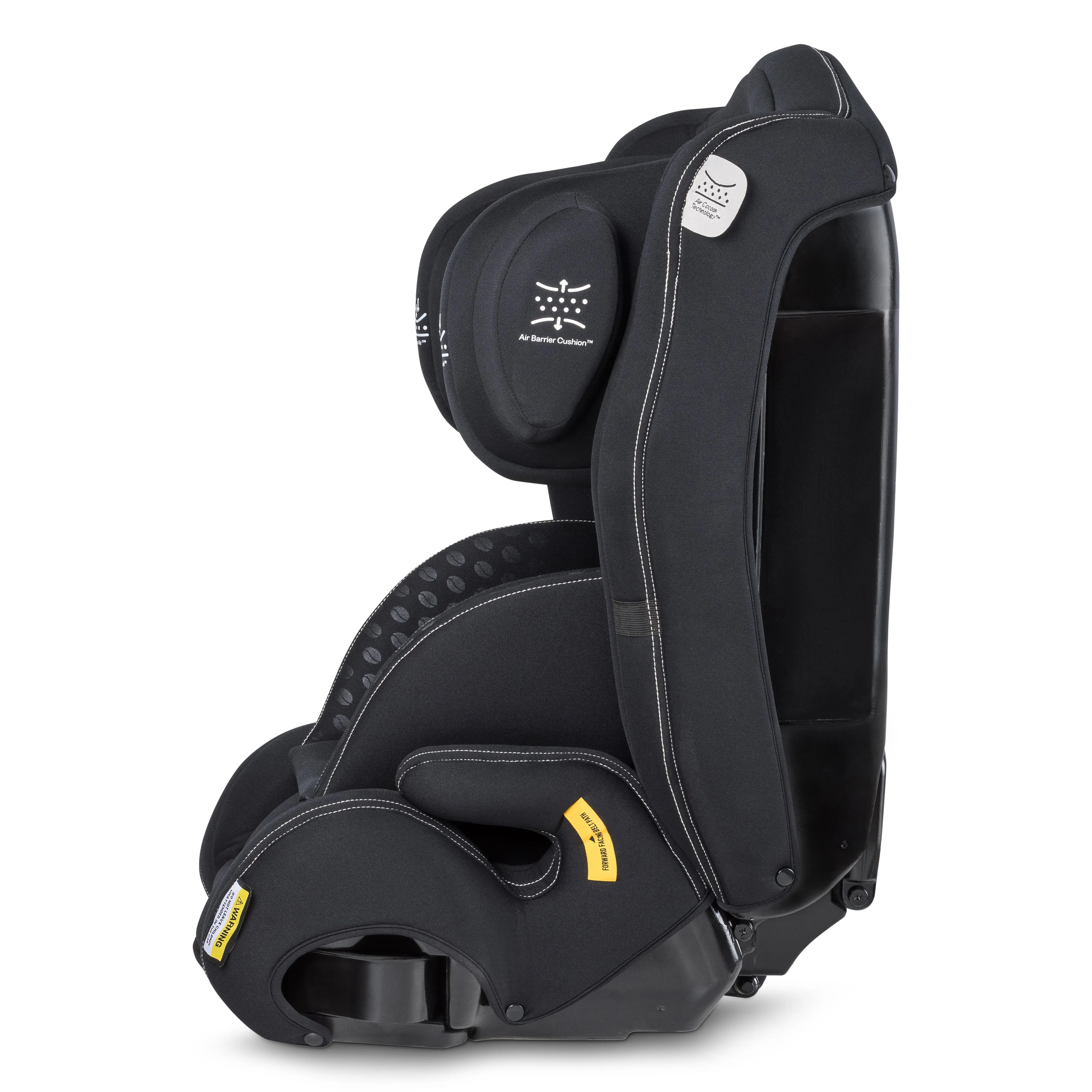 Infa Secure Accomplish Air Convertible Car Seat  