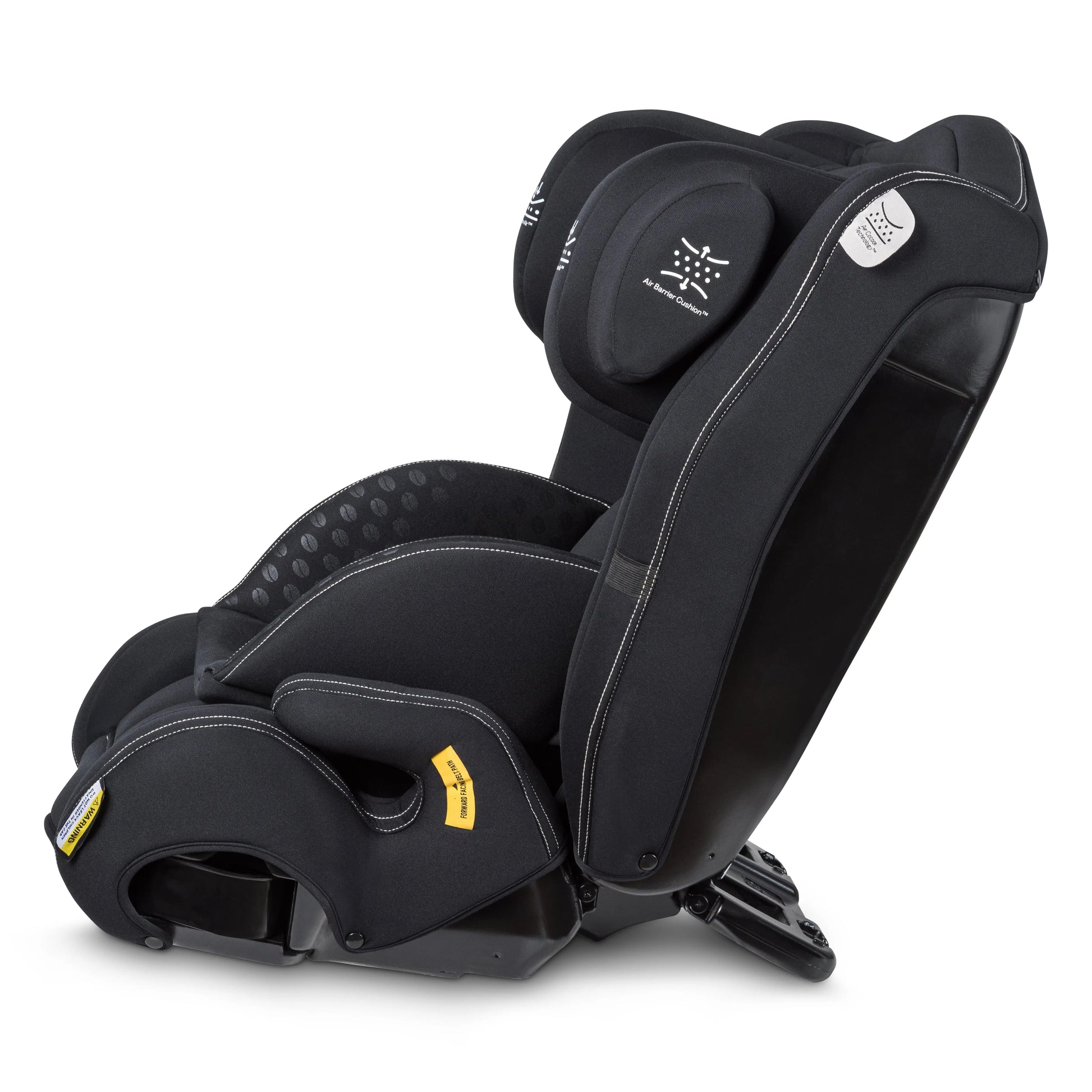 Infa Secure Accomplish Air Convertible Car Seat  