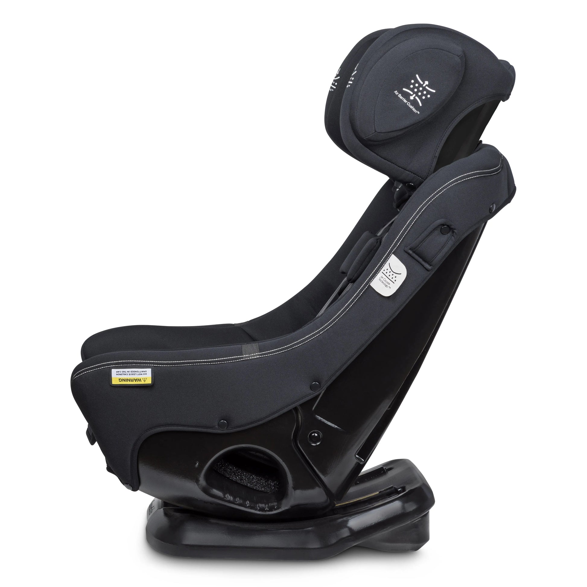 Infa Secure Achieve Air Convertible Car Seat  