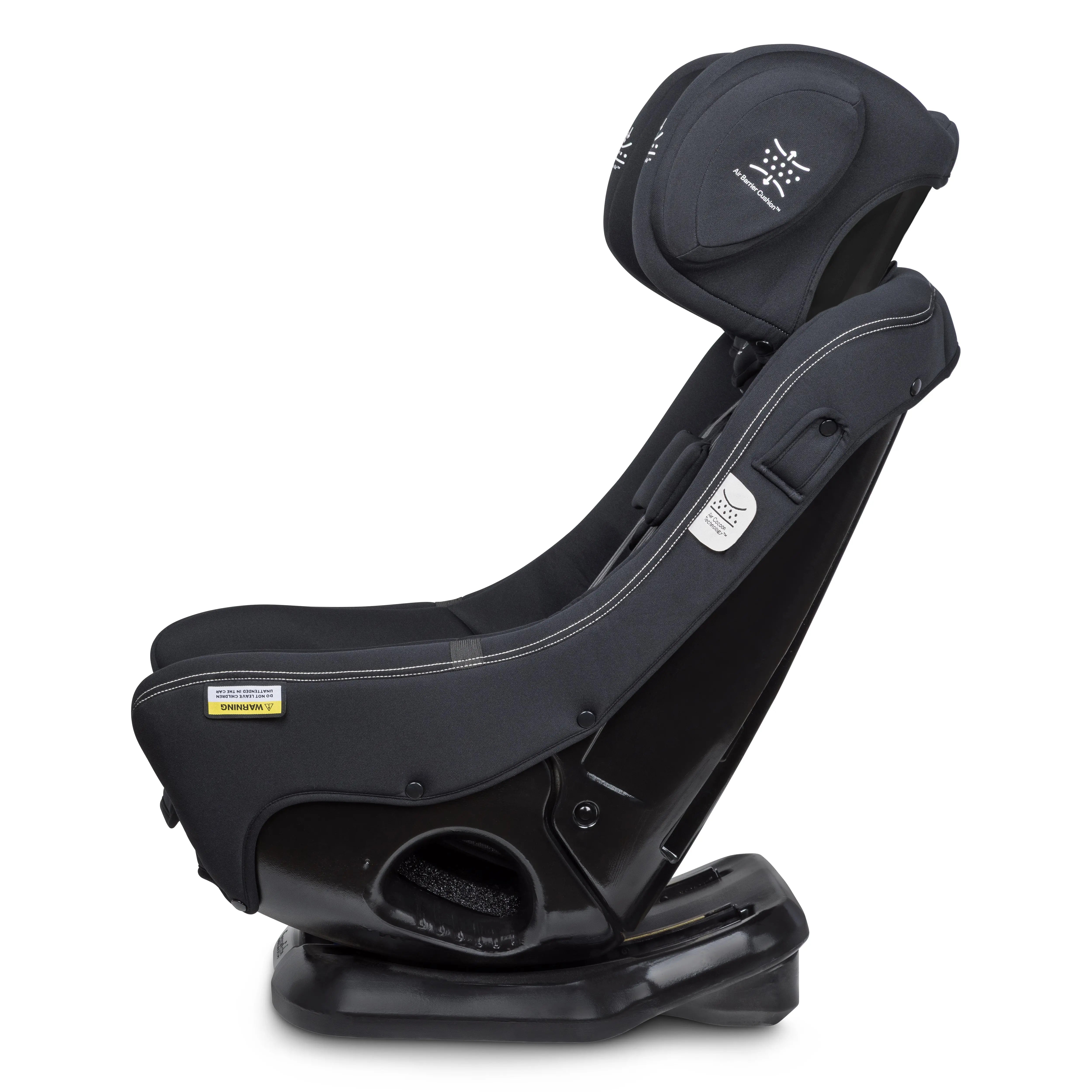 Infa Secure Achieve Air Convertible Car Seat  