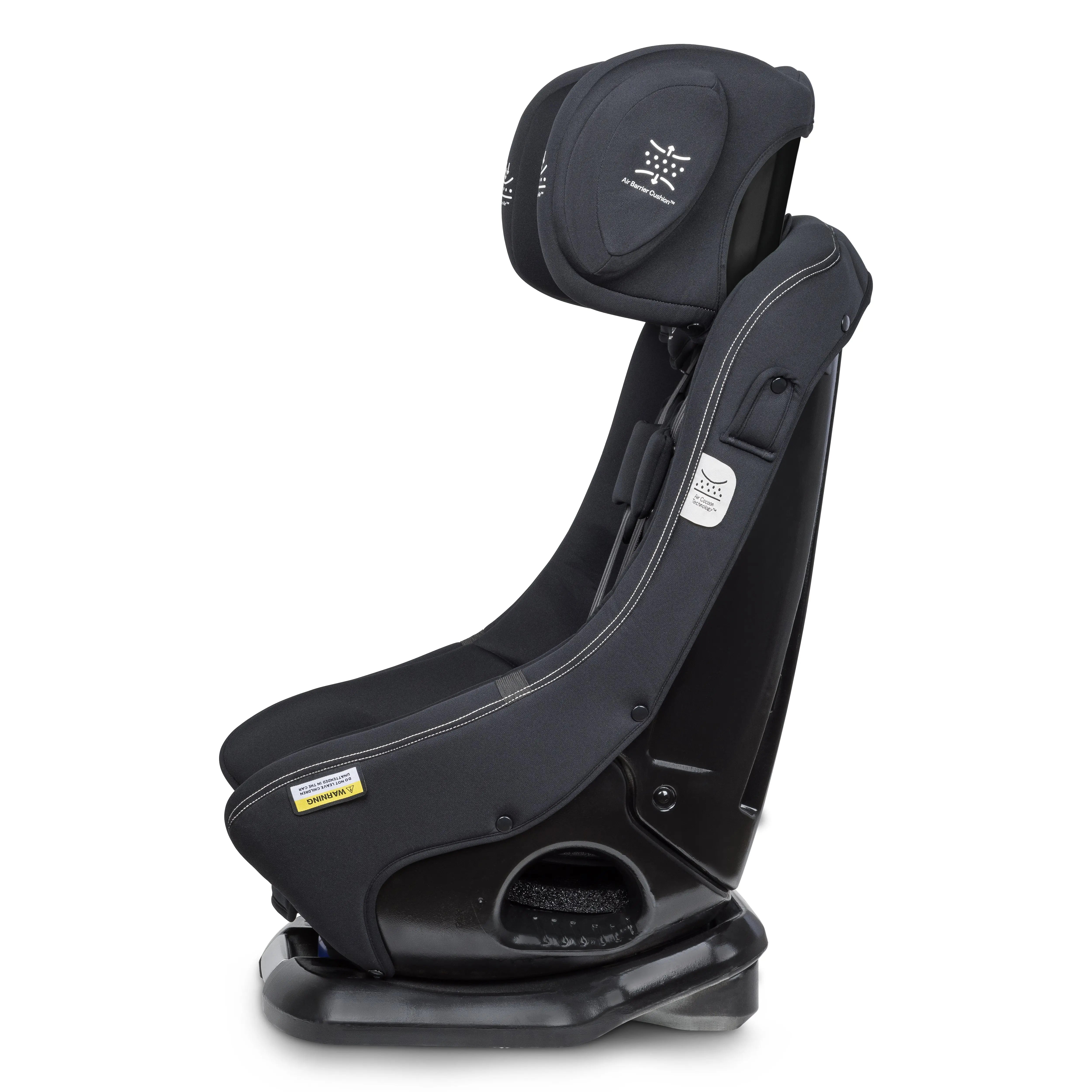 Infa Secure Achieve Air Convertible Car Seat  