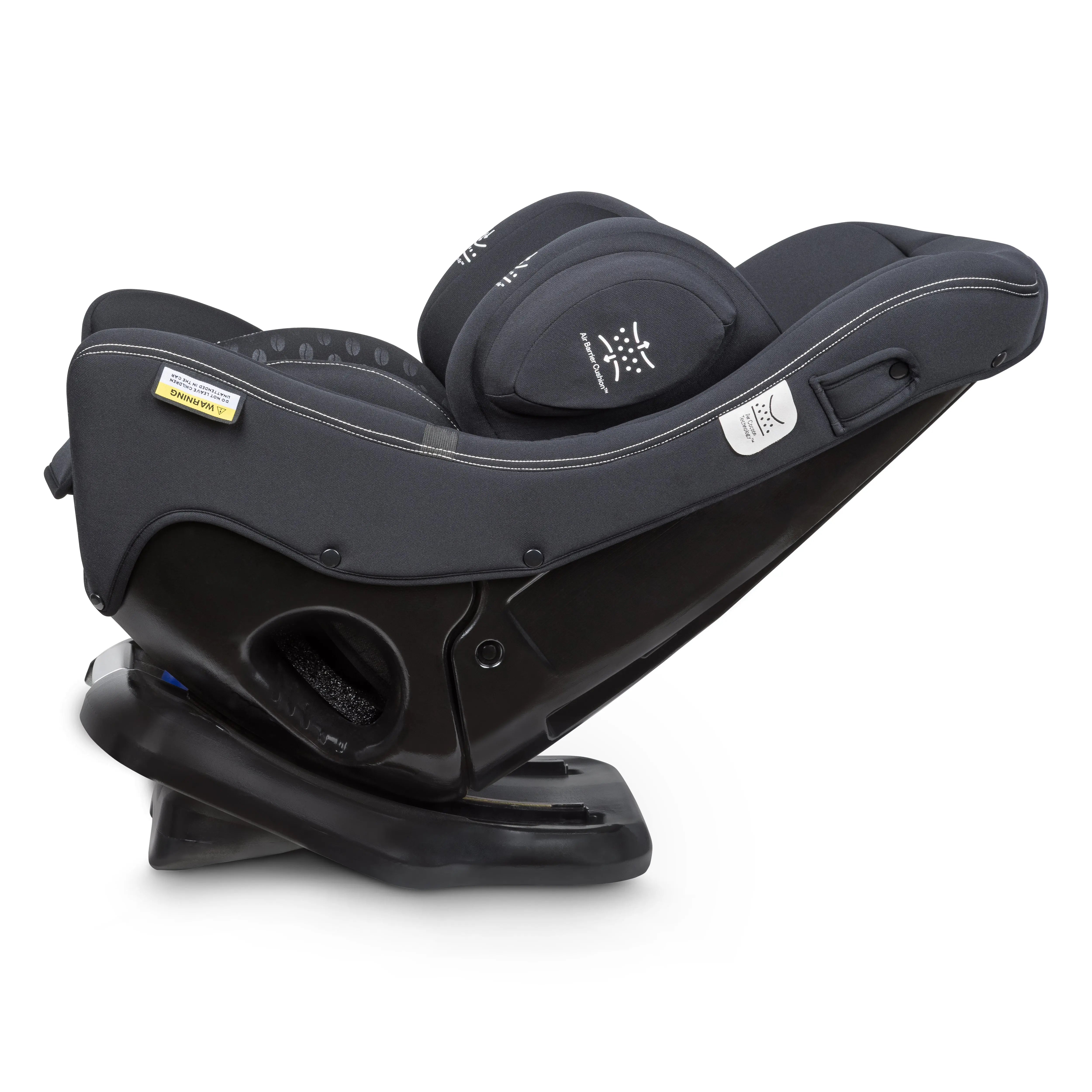 Infa Secure Achieve Air Convertible Car Seat  