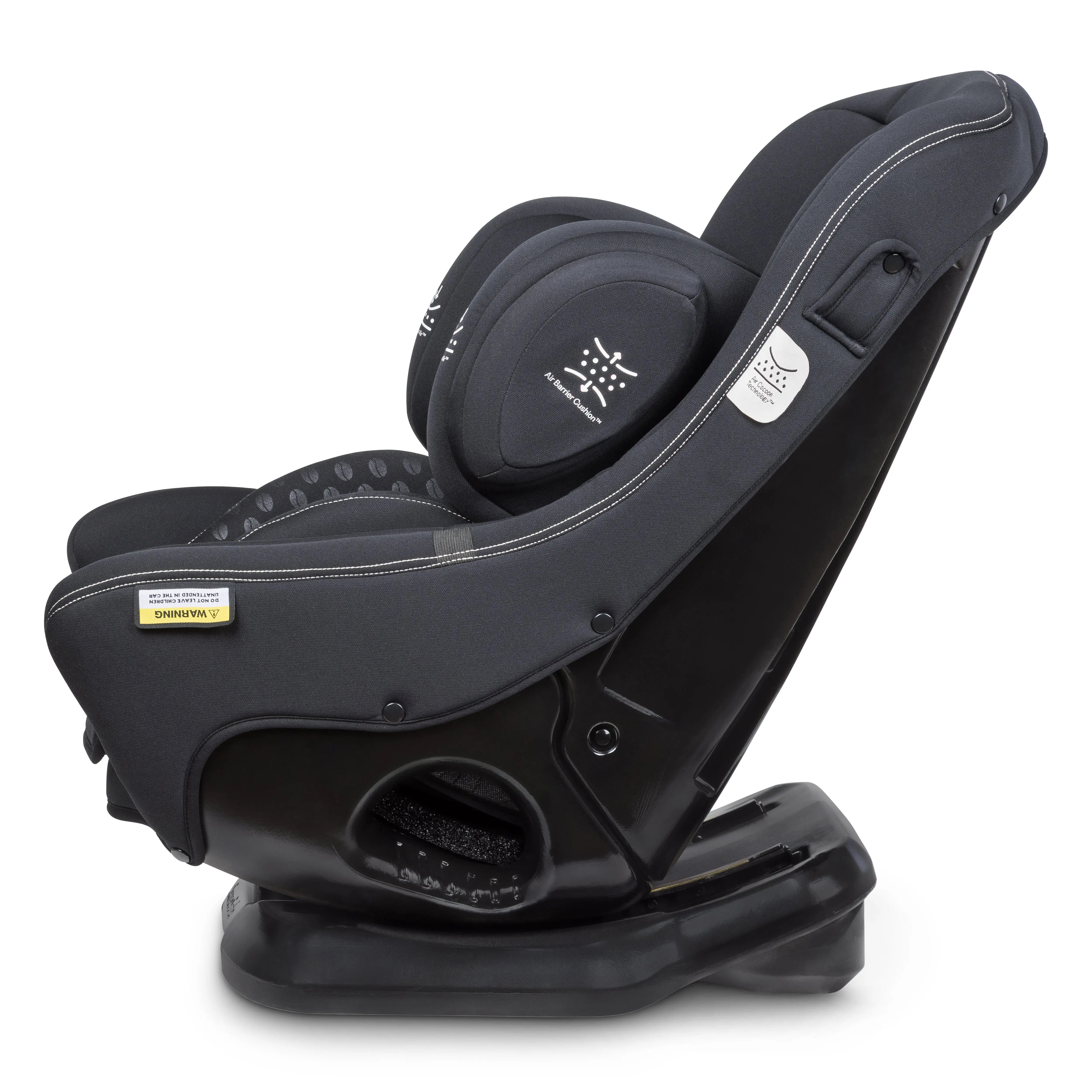 Infa Secure Achieve Air Convertible Car Seat  