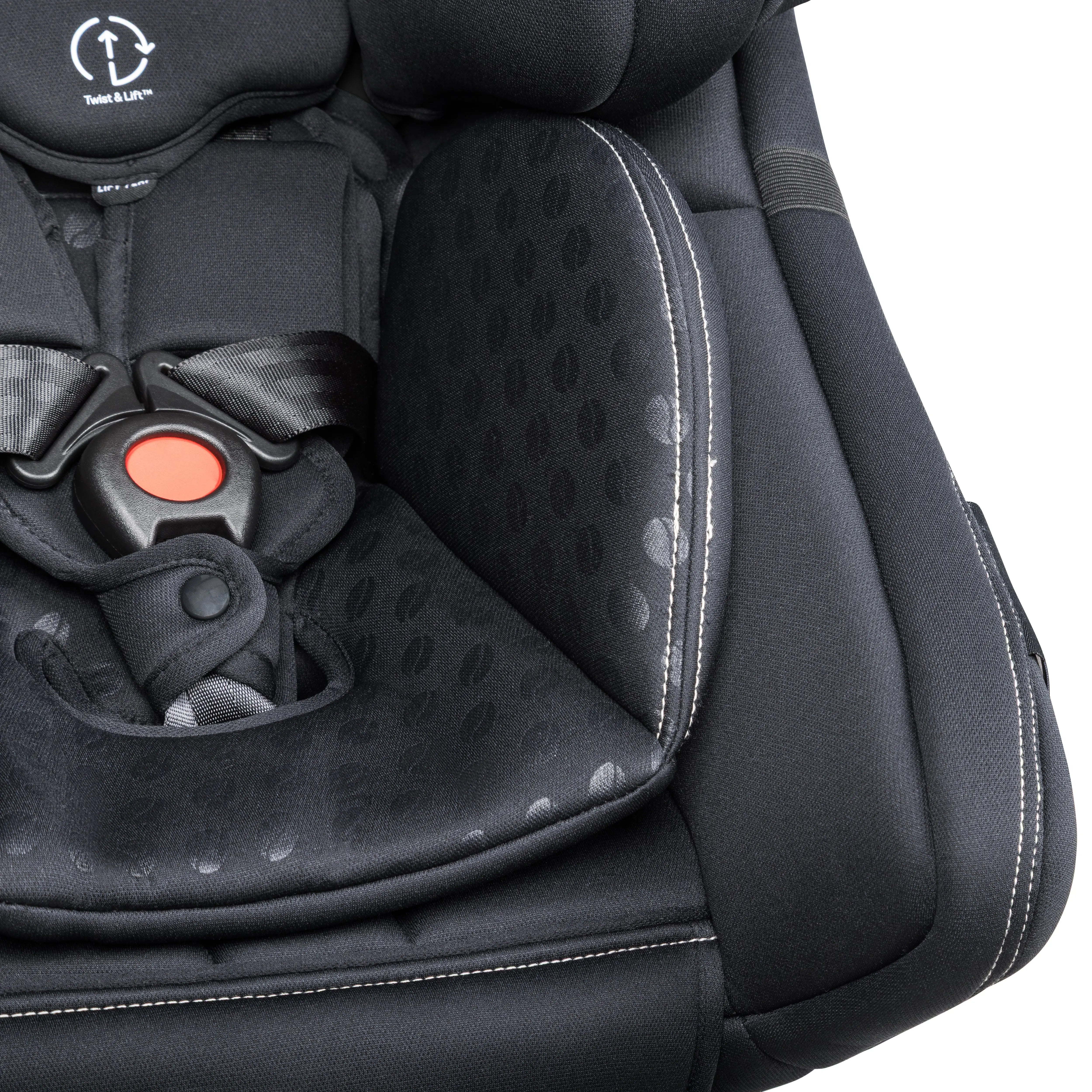 Infa Secure Achieve Air Convertible Car Seat  