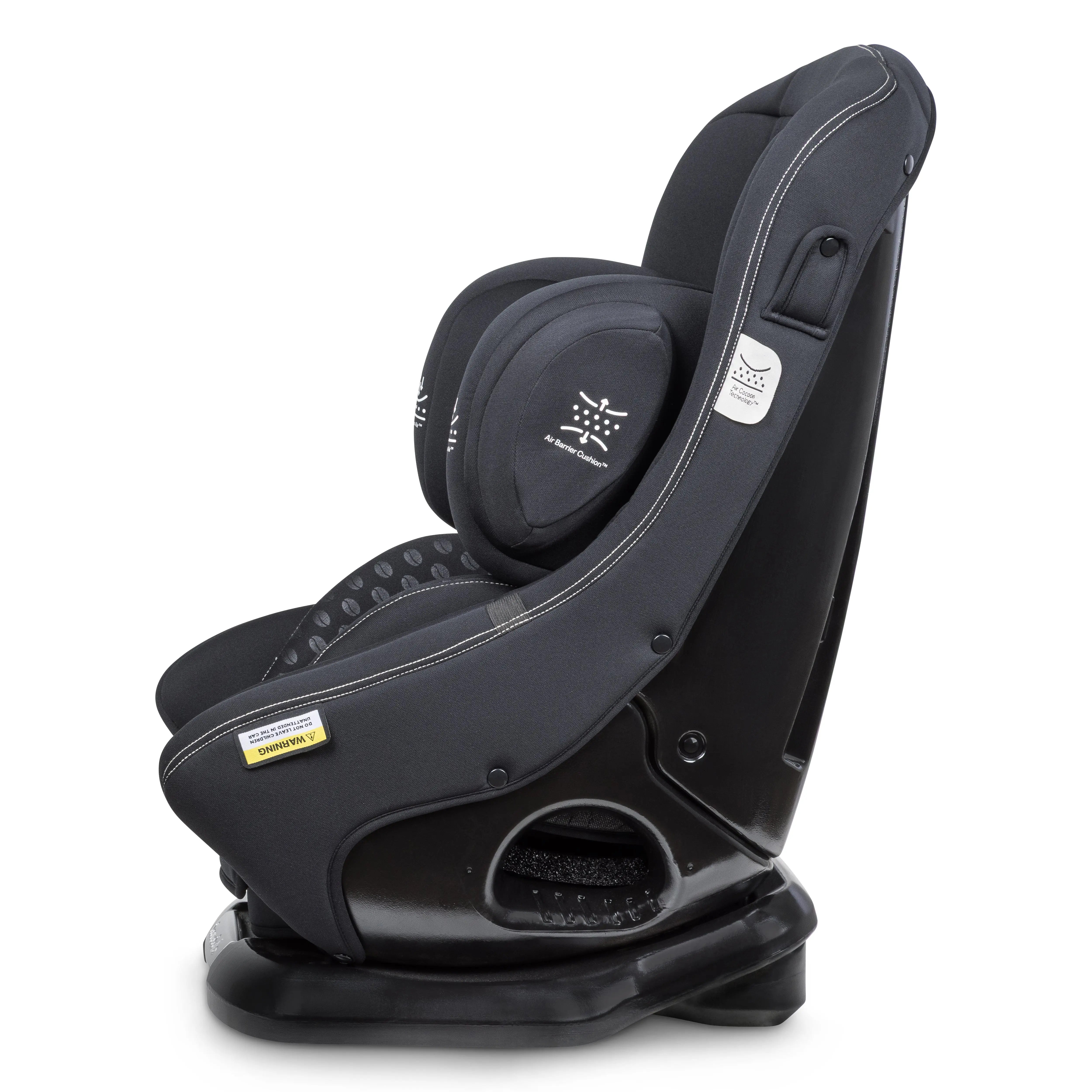 Infa Secure Achieve Air Convertible Car Seat  