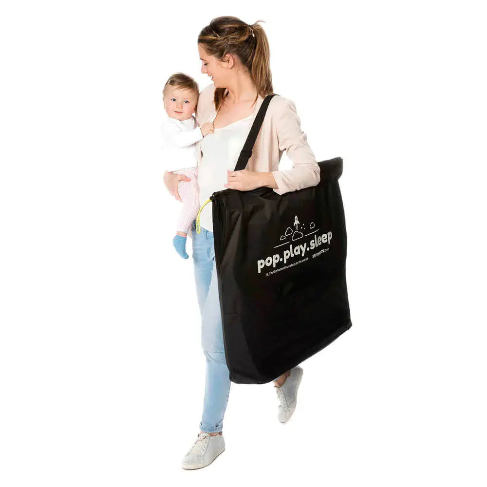 AeroMoov Instant Travel Cot