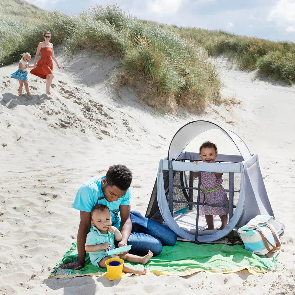 AeroMoov Instant Travel Cot