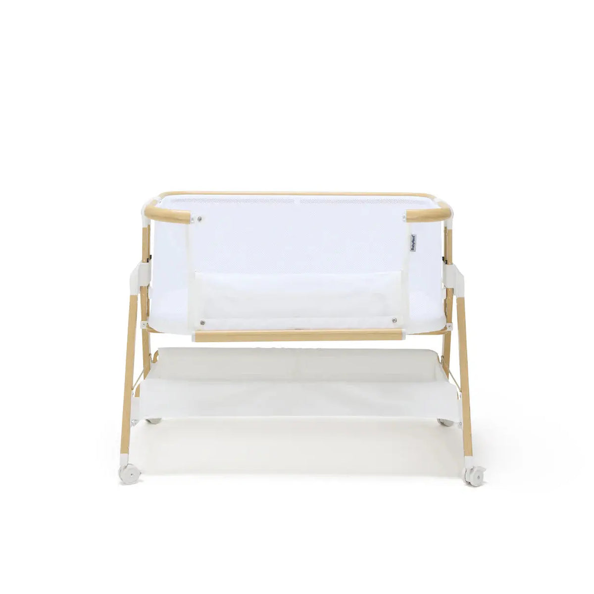 Babyrest Alfie2 Bedside Bassinet | Baby Little Planet