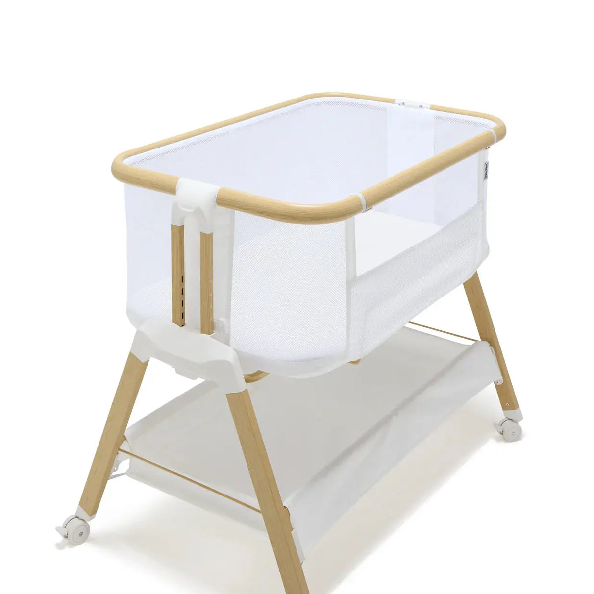 Babyrest Alfie2 Bedside Bassinet | Baby Little Planet