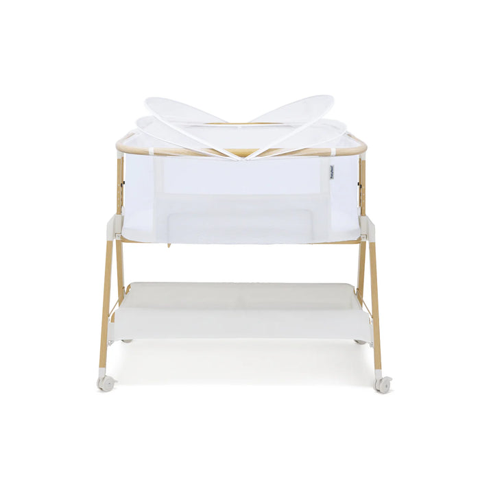 Babyrest Alfie2 Bedside Bassinet