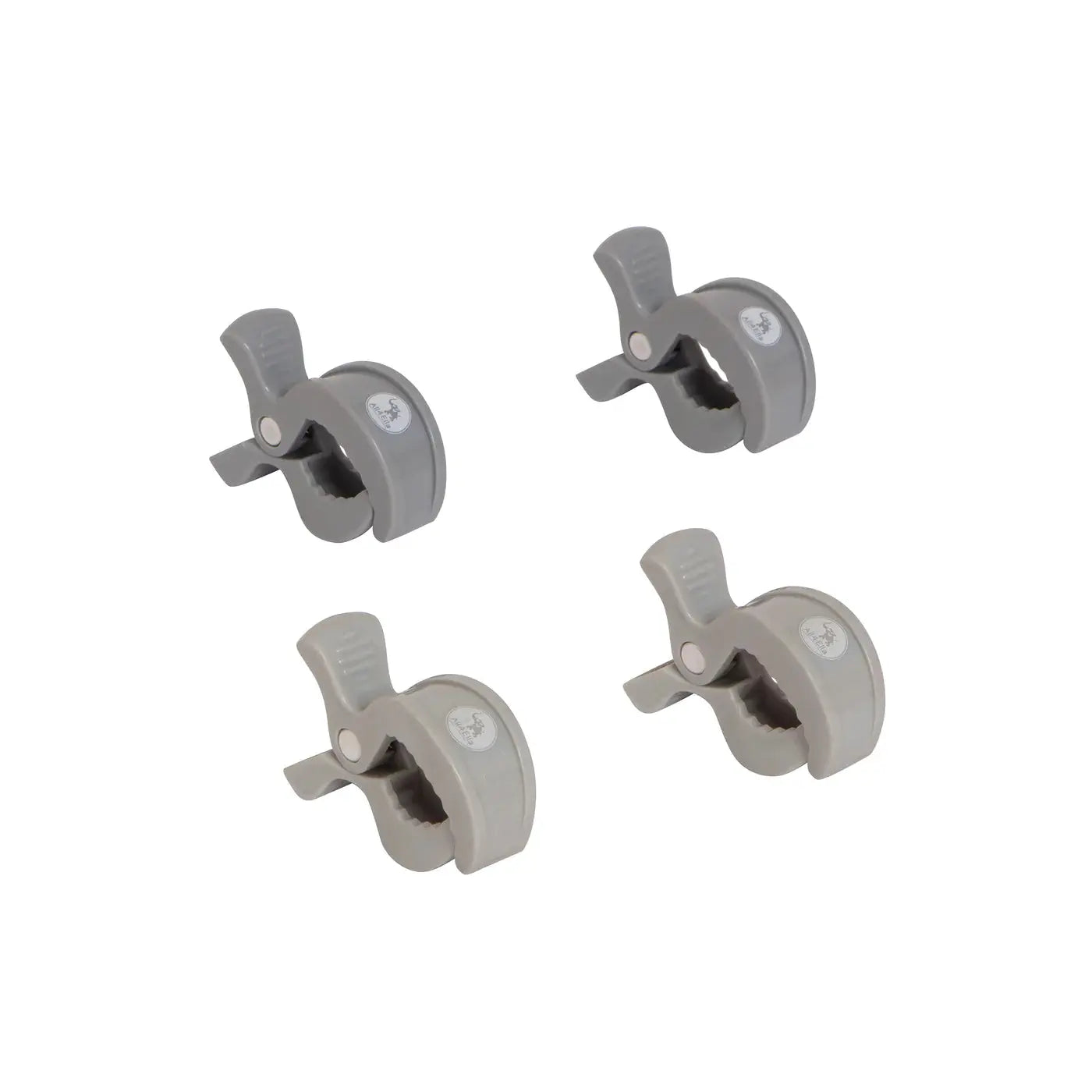 All4ELLA 4 Pack Pegs