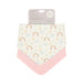 All4ELLA Bandana Bibs 2pk