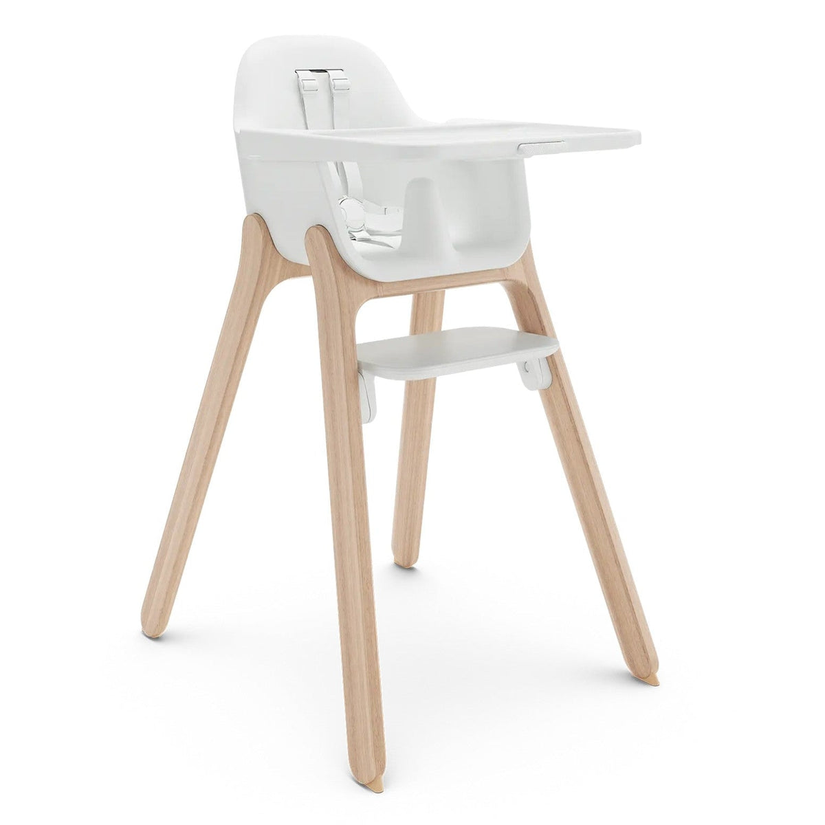 UPPAbaby Ciro V2 High Chair in Anya warm white