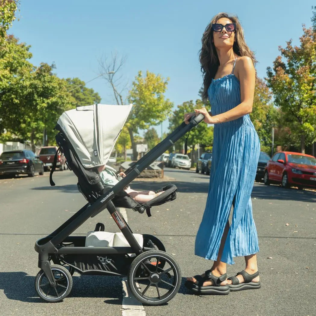 Valco Baby Ark Stroller  