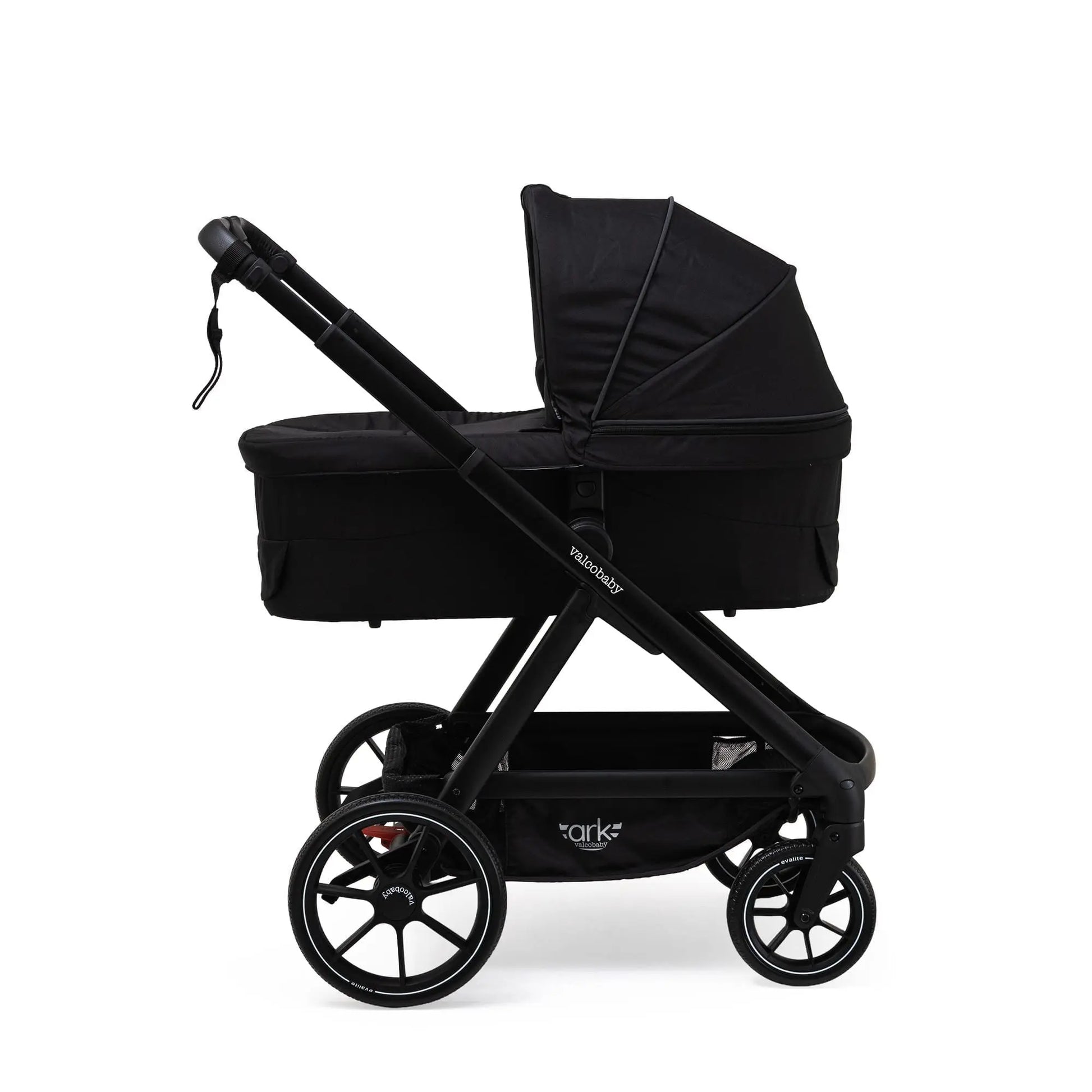 Valco Baby Ark Bassinet  