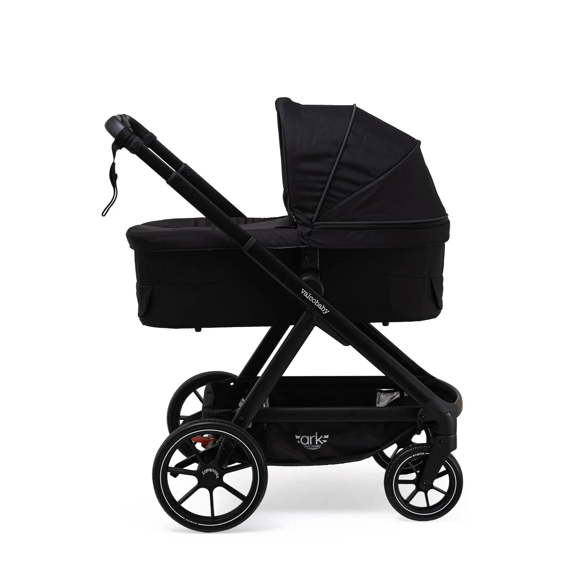 Valco Baby Ark Bassinet  