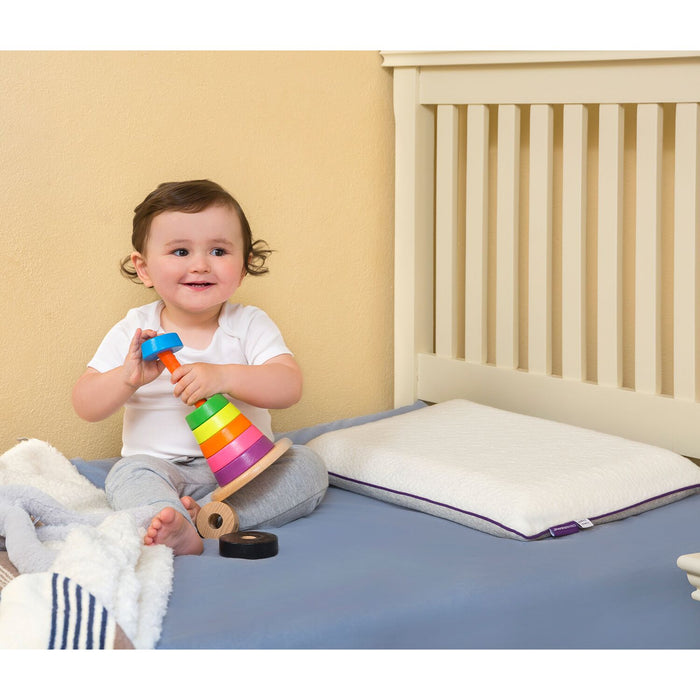 ClevaFoam® Toddler Pillow