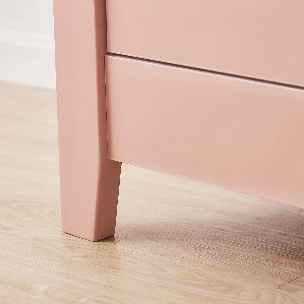 Universal 6 Drawer Chest