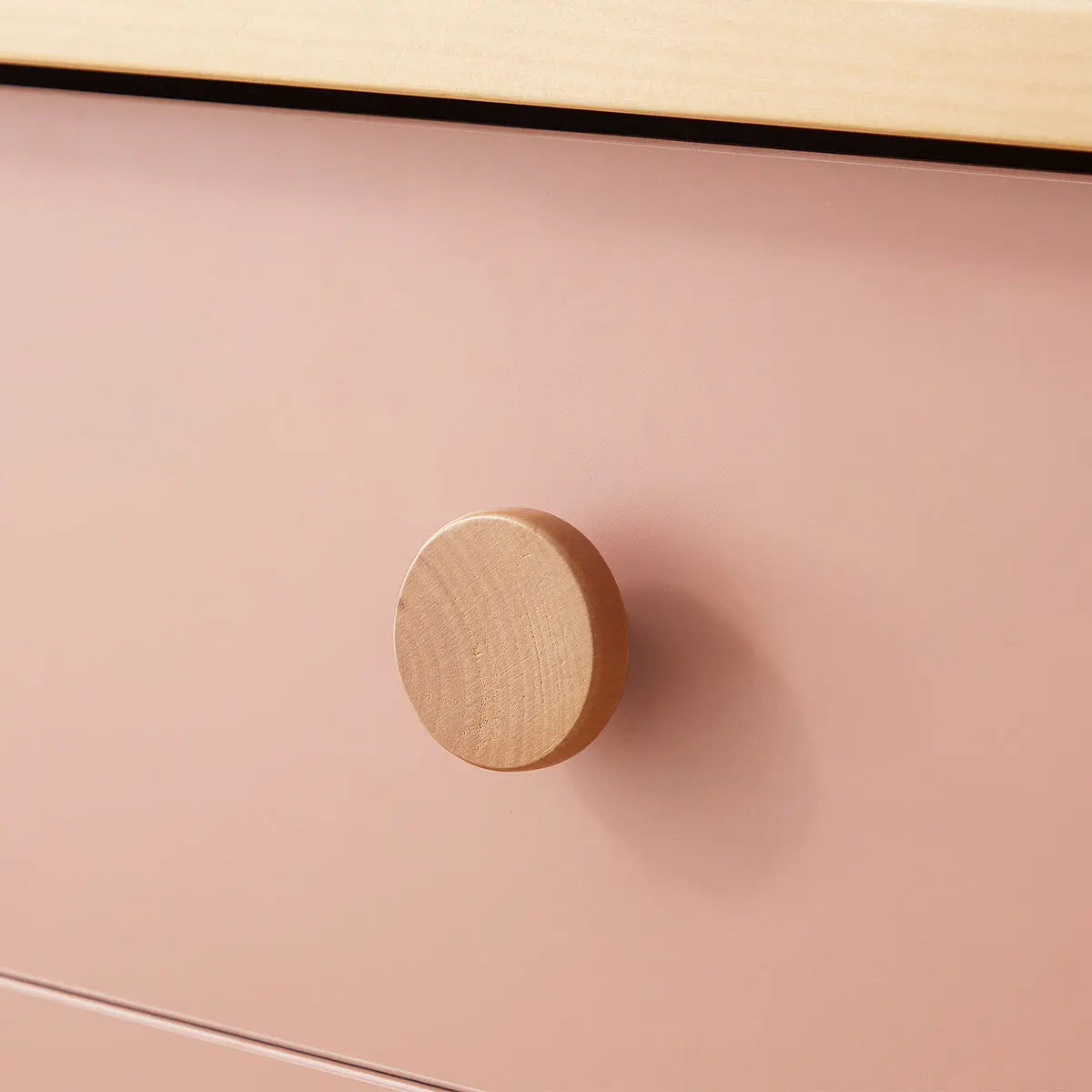 Universal 6 Drawer Chest