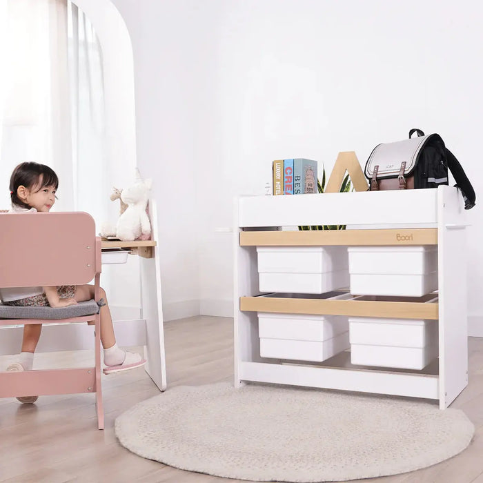 Boori Natty Storage Changer