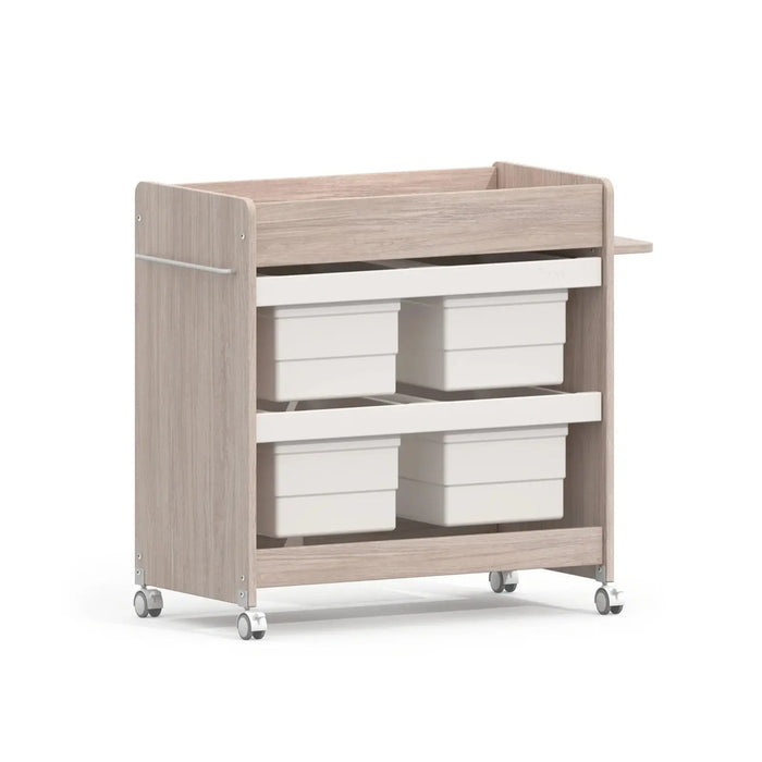 Boori Natty Storage Changer