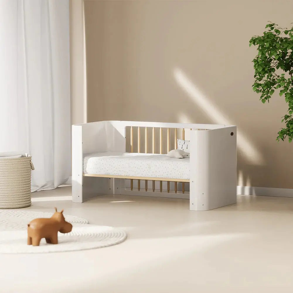 Boori Nova Baby Cot  