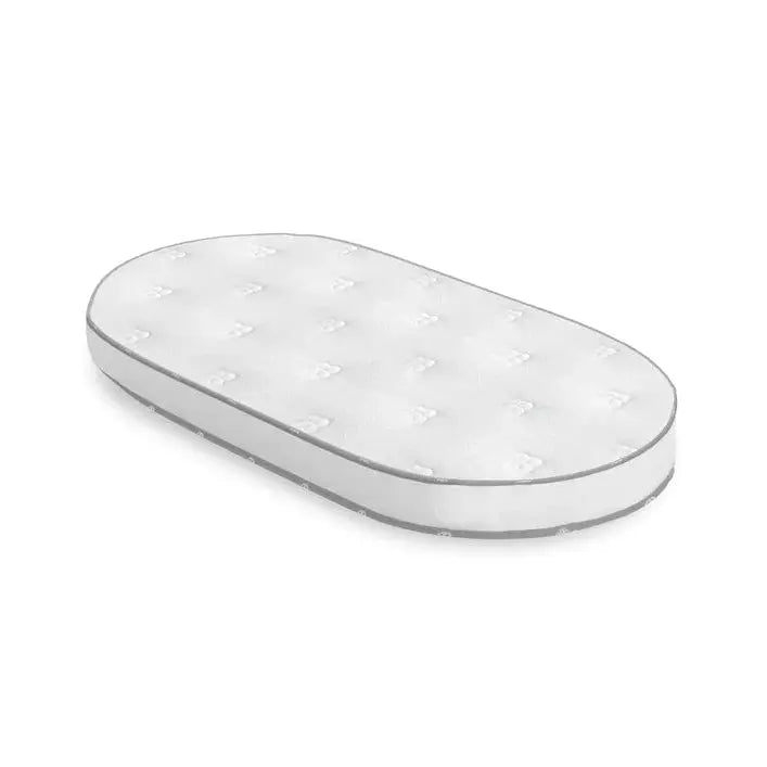 Boori Oval Pocket Spring Mattress  