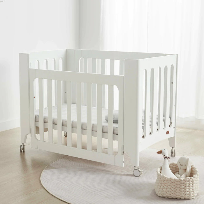 Boori expandable best sale cot