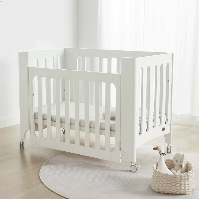 Boori Phoebe Expandable Cot Bed
