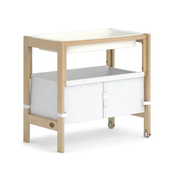 Boori almond change table sales