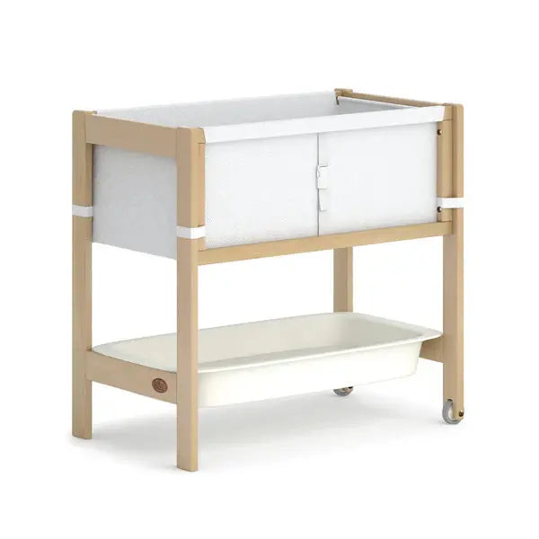 Boori Tidy Bassinet Baby Little Planet