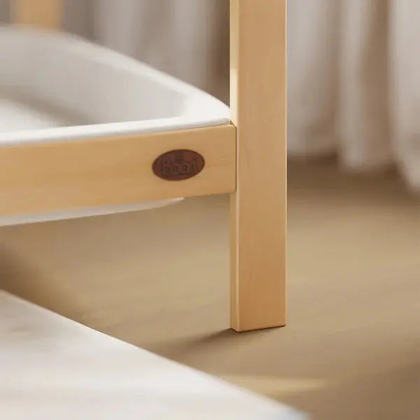 Boori Tidy Bassinet Baby Little Planet