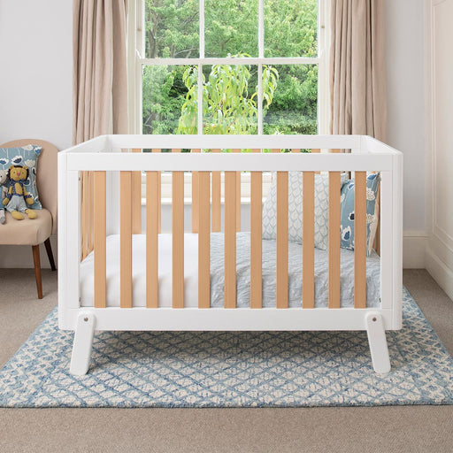 Turin Baby Cot