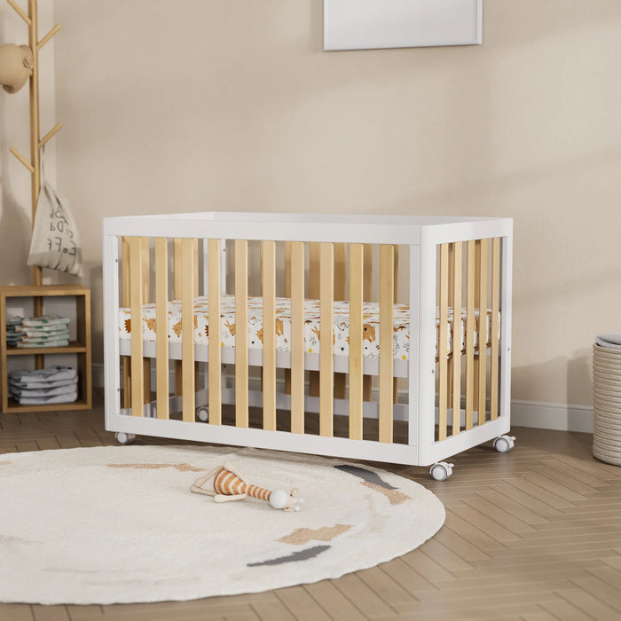 Boori Turin Compact Cot