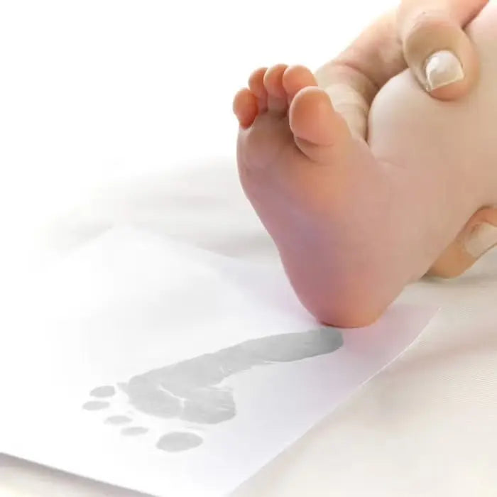 BABYink Ink-less Print Kit - Black