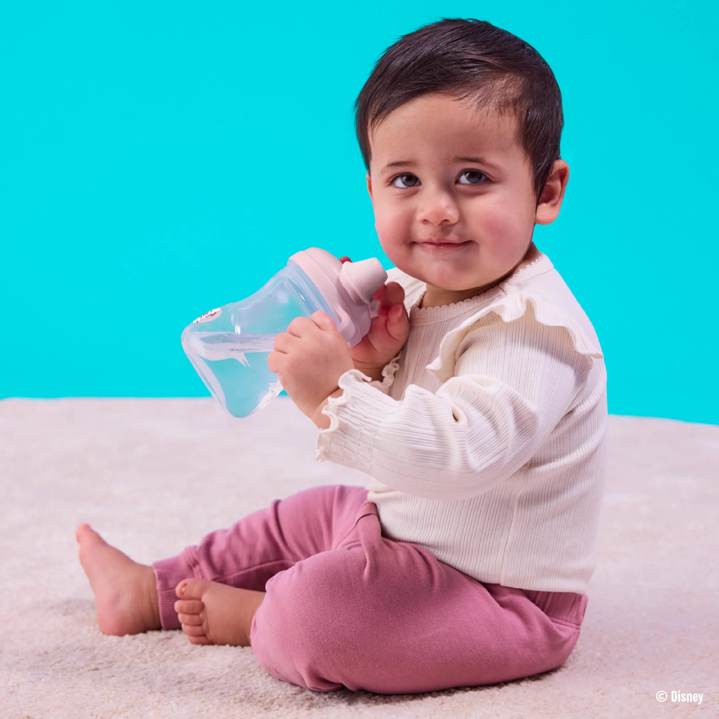 transition value pack - Minnie soft colour