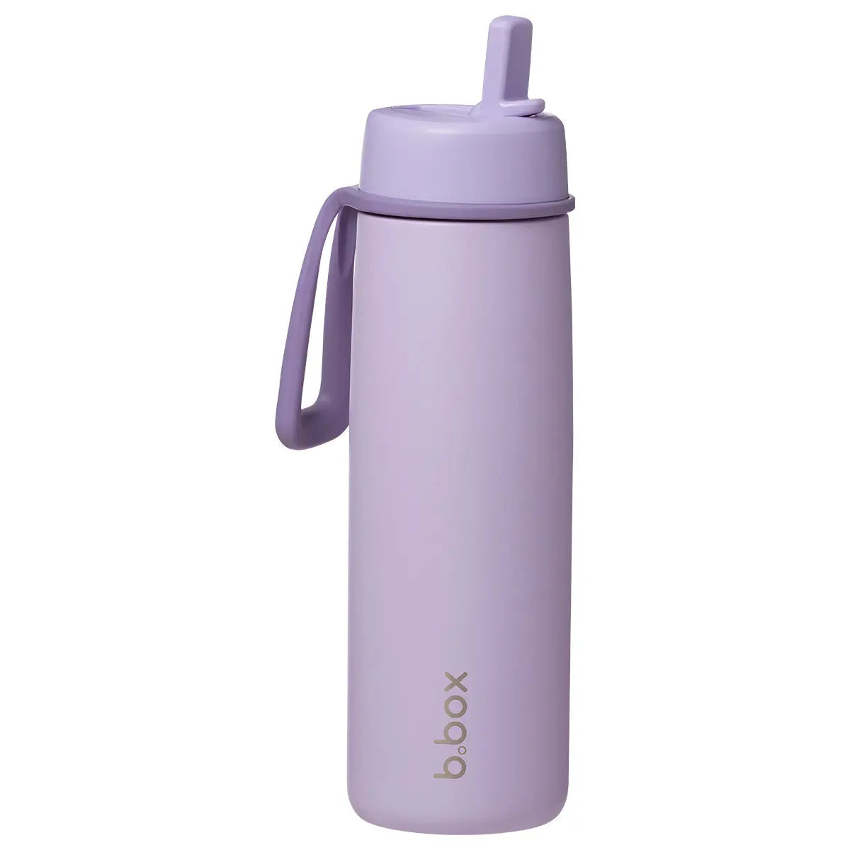 BBox 690mL Insulated Flip Top Bottle - Lilac Love