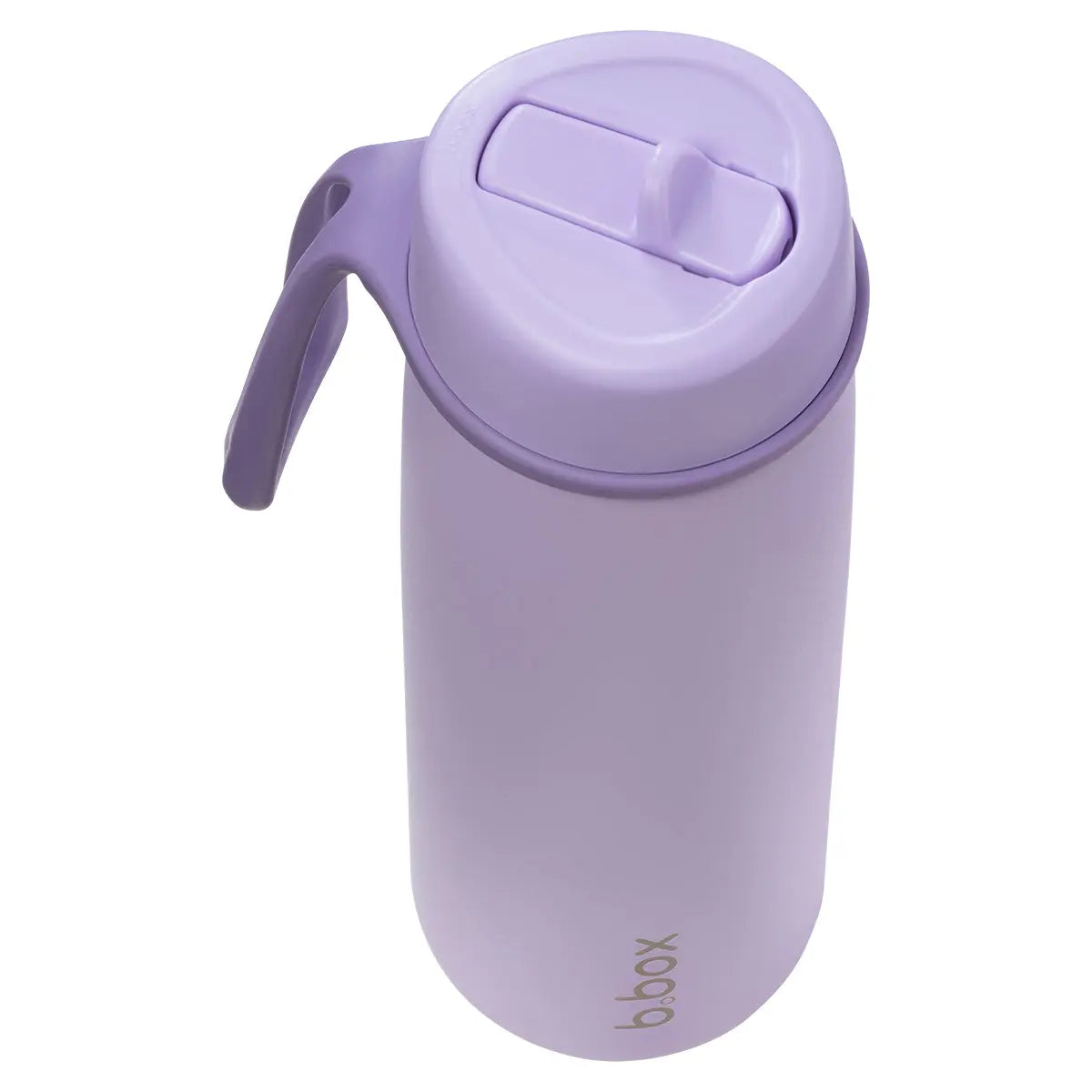 BBox 690mL Insulated Flip Top Bottle - Lilac Love