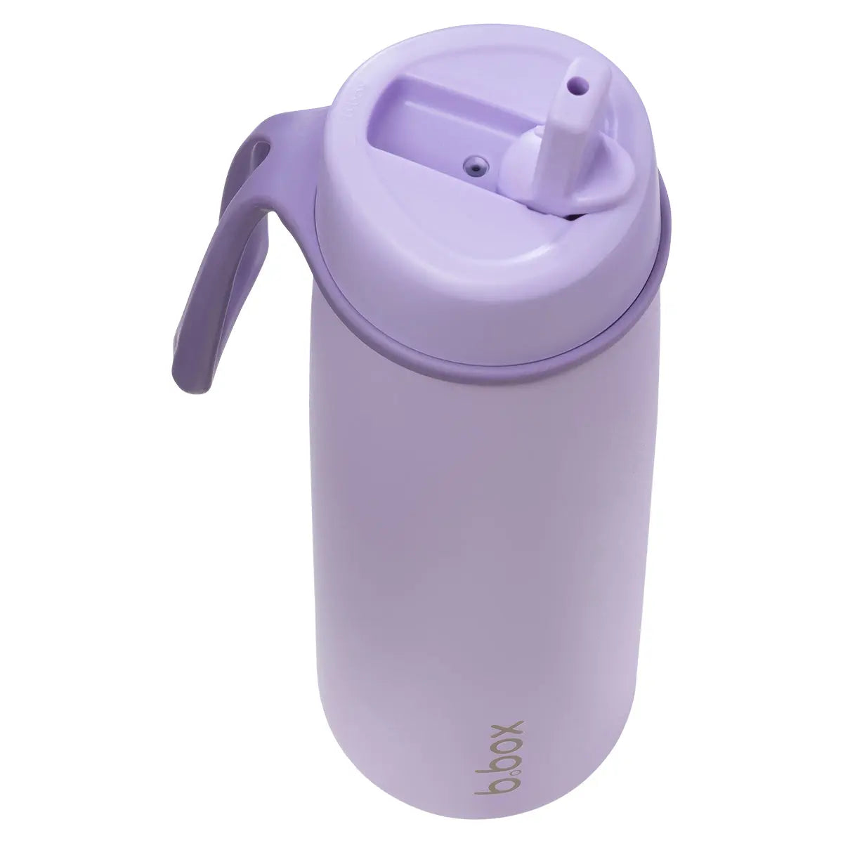 BBox 690mL Insulated Flip Top Bottle - Lilac Love