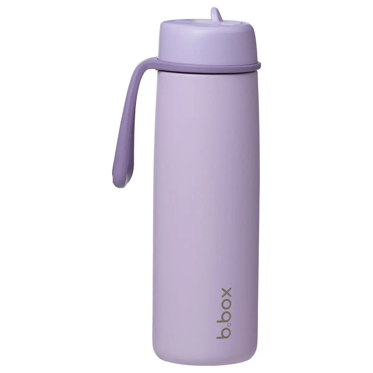 BBox 690mL Insulated Flip Top Bottle - Lilac Love